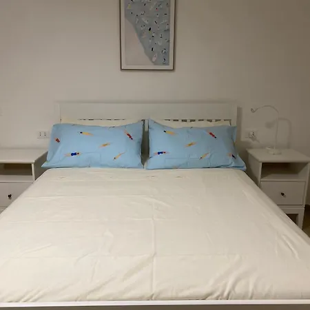 Le Dei Nonni Holiday home *