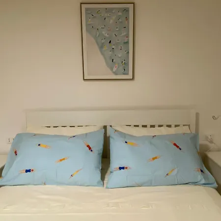 Le Dei Nonni Holiday home