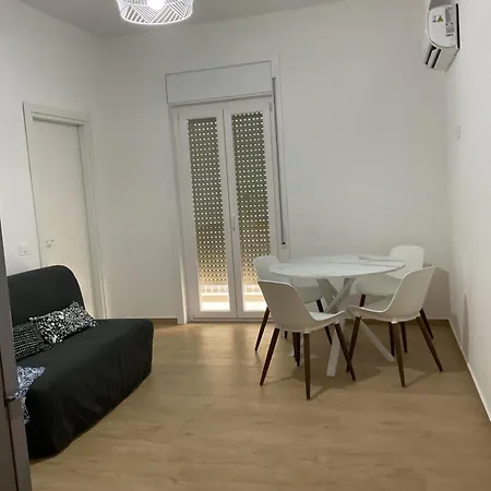 Holiday home Le Dei Nonni *